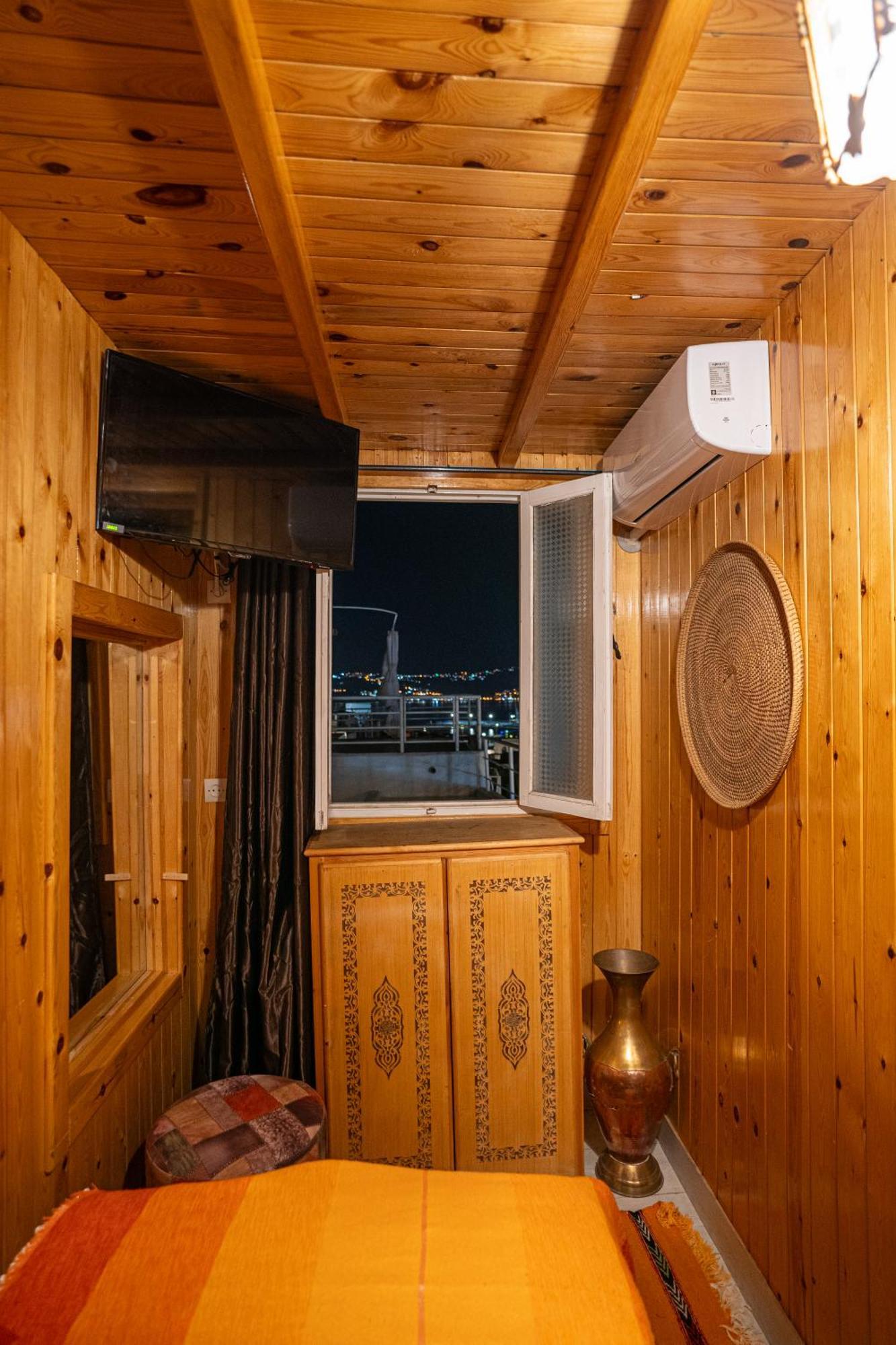 Hotel Dar Al Ghazal Tánger Exterior foto